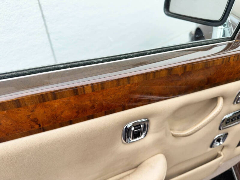 1978 Rolls-Royce Silver Shadow