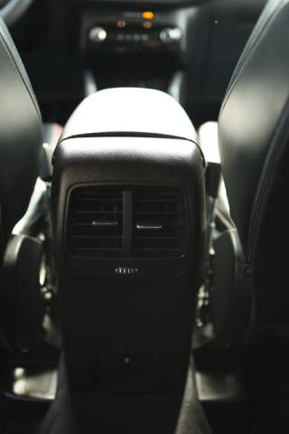 2024 Ford Escape ST-Line Select