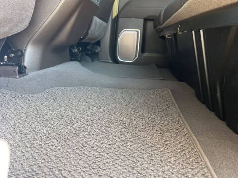 2025 GMC Sierra 3500HD