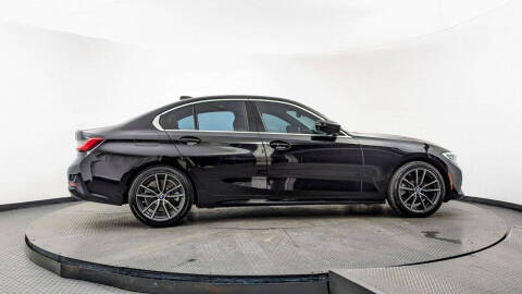 2020 BMW 3 Series 330i