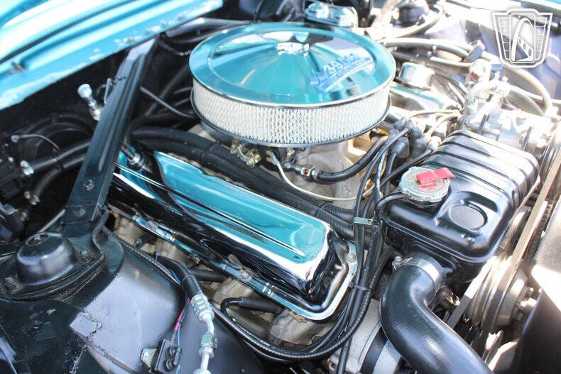 1965 Ford Thunderbird