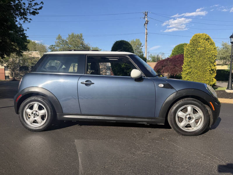 2009 MINI Cooper