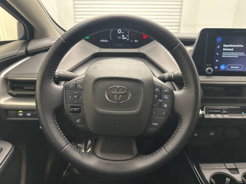 2023 Toyota Prius Limited