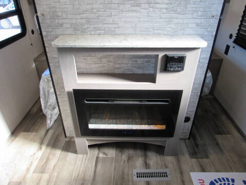 2022 Coleman keystone