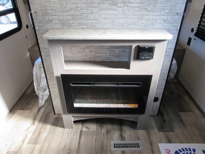 2022 Coleman keystone