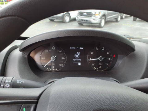 2024 RAM ProMaster