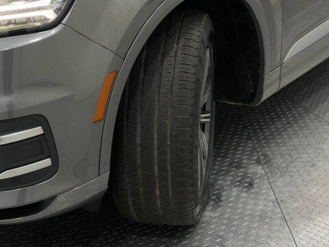 2018 Audi Q7 3.0T quattro Premium Plus