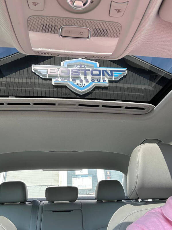 2014 Audi A4 2.0T quattro Premium Plus