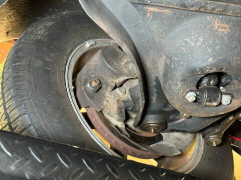 1973 Chevrolet Camaro