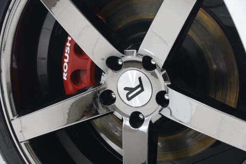 2014 Ford Mustang GT