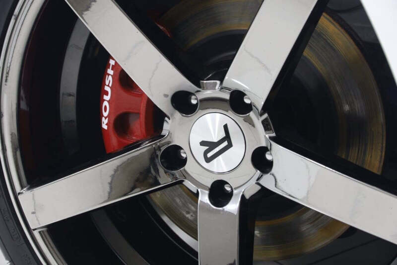 2014 Ford Mustang GT