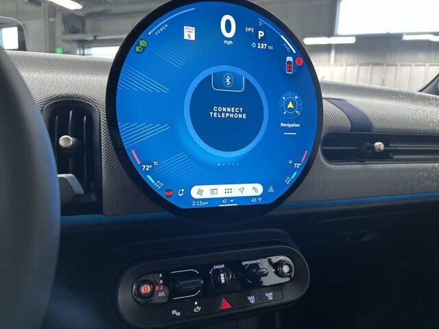 2026 MINI Convertible Cooper S