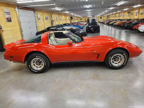 1979 Chevrolet Corvette