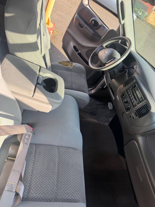 2003 Ford F-150
