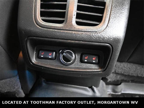 2018 Ford Taurus SHO