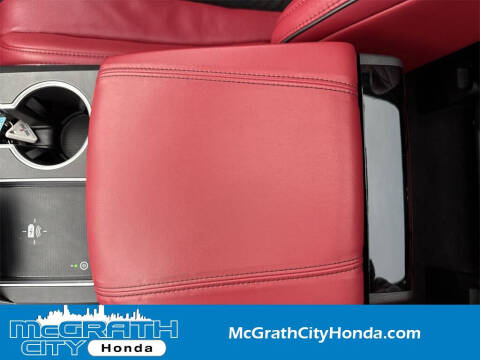 2023 Acura MDX SH-AWD w/A-SPEC