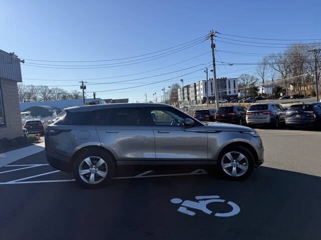 2020 Land Rover Range Rover Velar P250 S