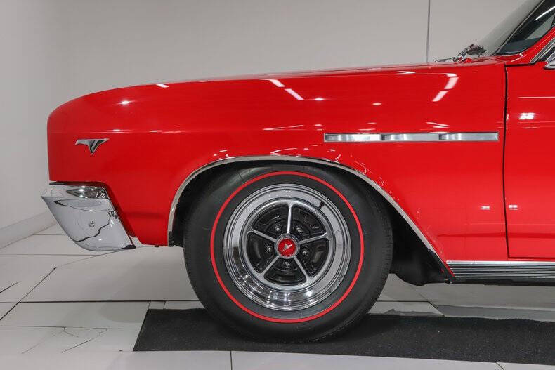 1965 Buick Skylark