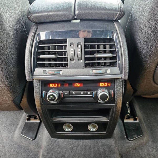 2018 BMW X5 sDrive35i