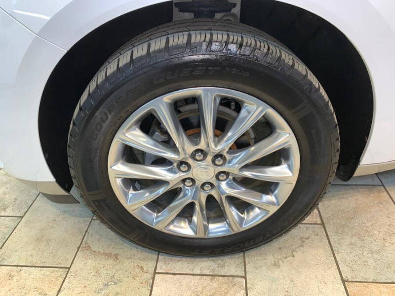 2020 Buick Enclave Premium