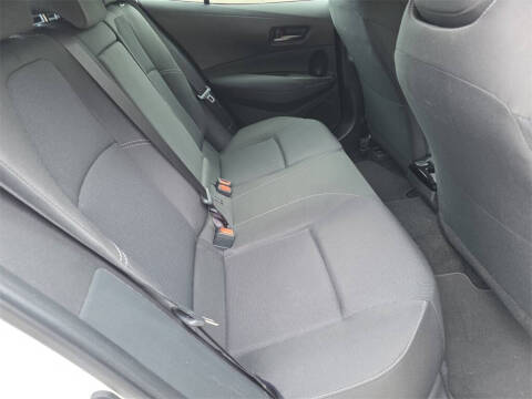 2025 Toyota GR Corolla Core