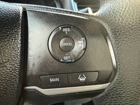 2021 Honda Pilot EX