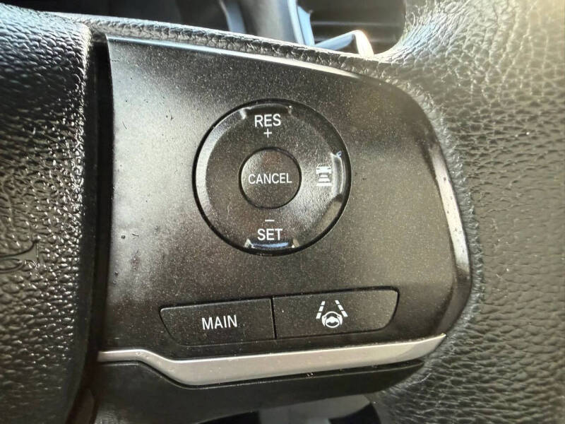 2021 Honda Pilot EX