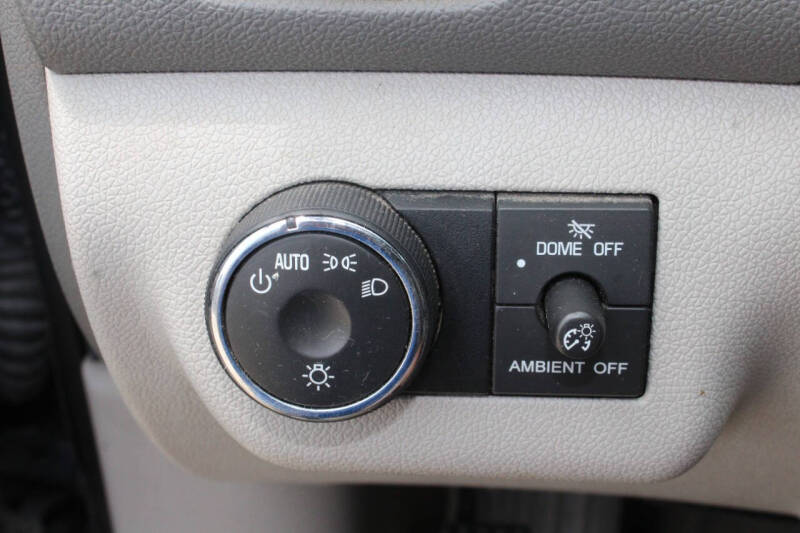 2015 Buick Enclave Convenience