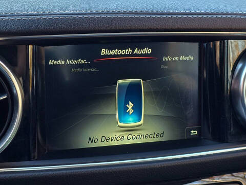 2020 Mercedes-Benz SL-Class SL 450