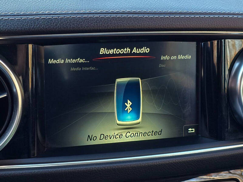 2020 Mercedes-Benz SL-Class SL 450