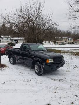 2002 Ford Ranger for sale at Alpine Auto Sales in Carlisle PA