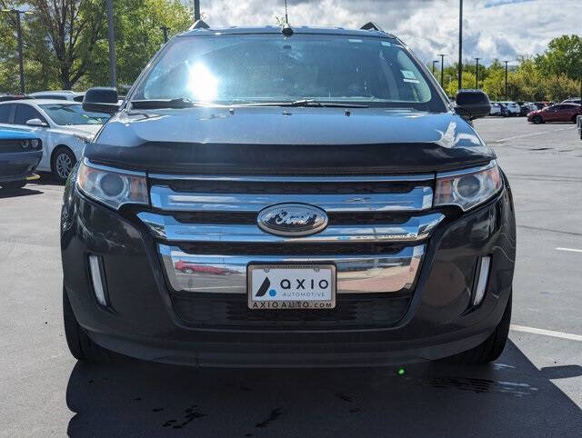 2013 Ford Edge for sale at Axio Auto Boise in Boise, ID