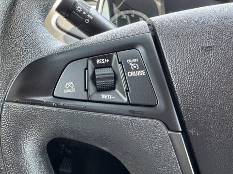 2017 GMC Terrain SLE-1