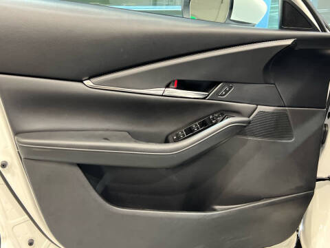 2024 Mazda CX-30 2.5 S Preferred