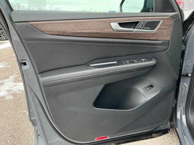 2026 Volkswagen Atlas SEL Premium R-Line 4Motion