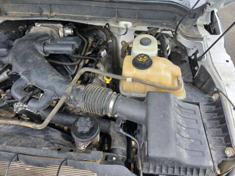 2013 Ford F-450 Super Duty