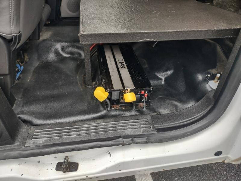 2013 Chevrolet Silverado 2500HD