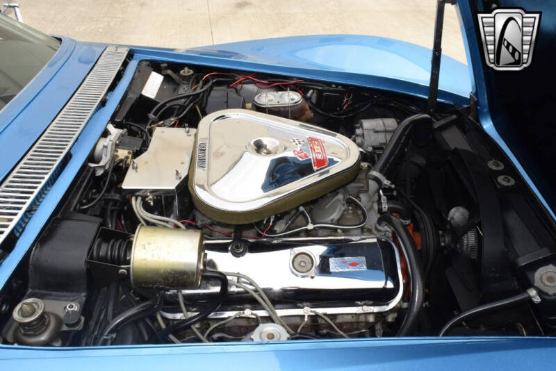 1968 Chevrolet Corvette