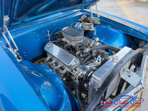 1967 Chevrolet Impala