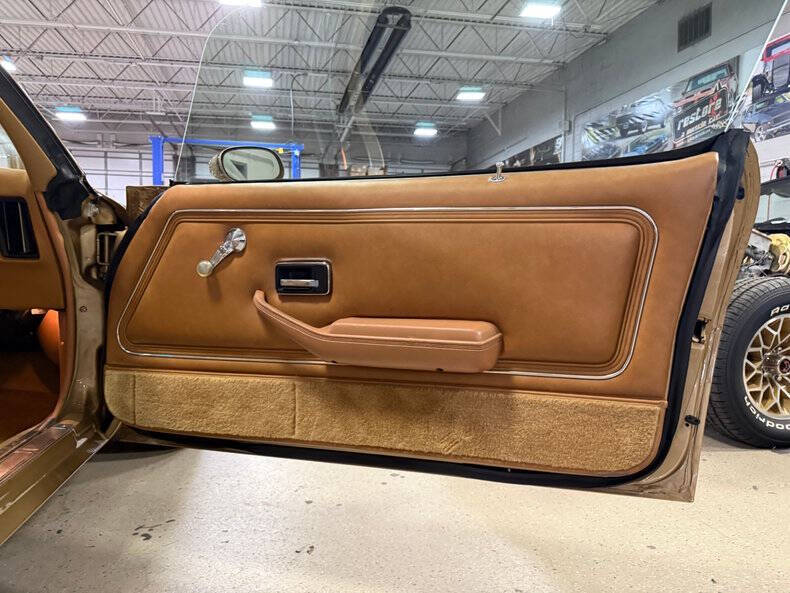 1978 Pontiac Trans Am