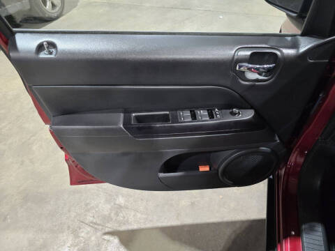 2013 Jeep Compass Sport