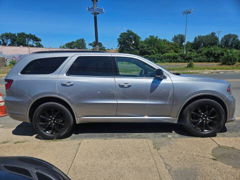 2019 Dodge Durango GT Plus