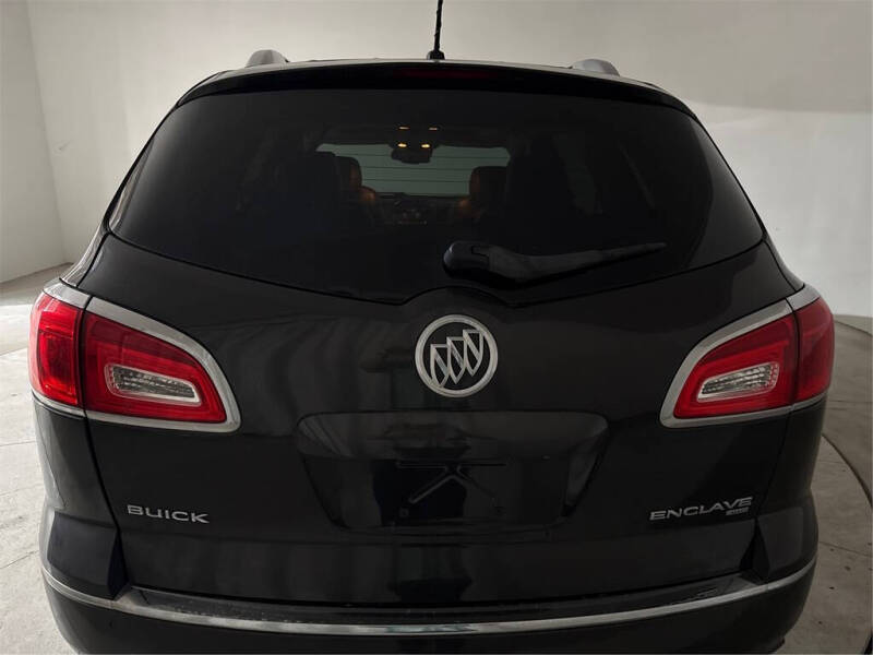 2014 Buick Enclave Premium