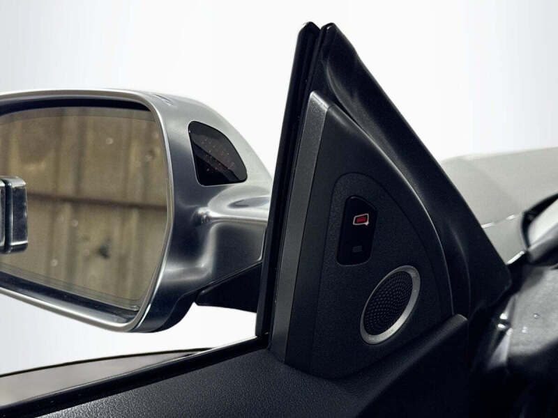 2017 Audi S5 3.0T quattro