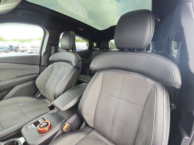 2024 Ford Mustang Mach-E GT