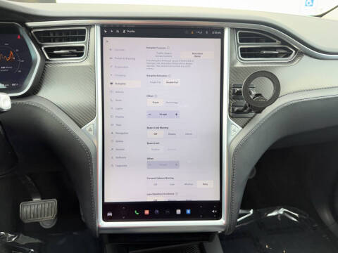 2017 Tesla Model X 75D