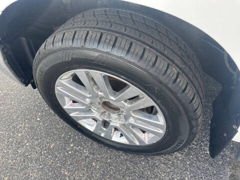 2013 Toyota Tundra Grade