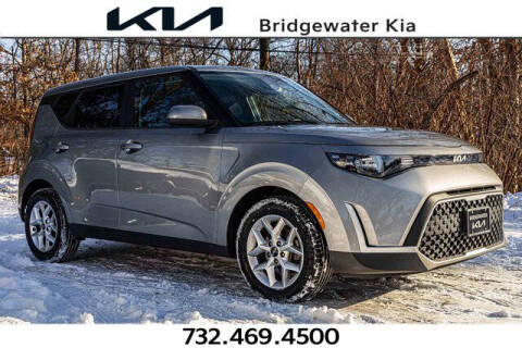 2023 Kia Soul S