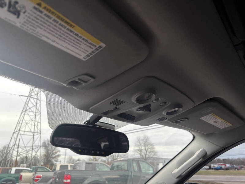 2014 Chevrolet Traverse LTZ