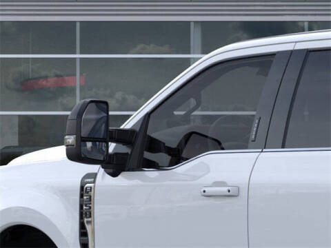 2026 Ford F-350 Super Duty